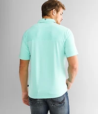 Rafe Performance Polo