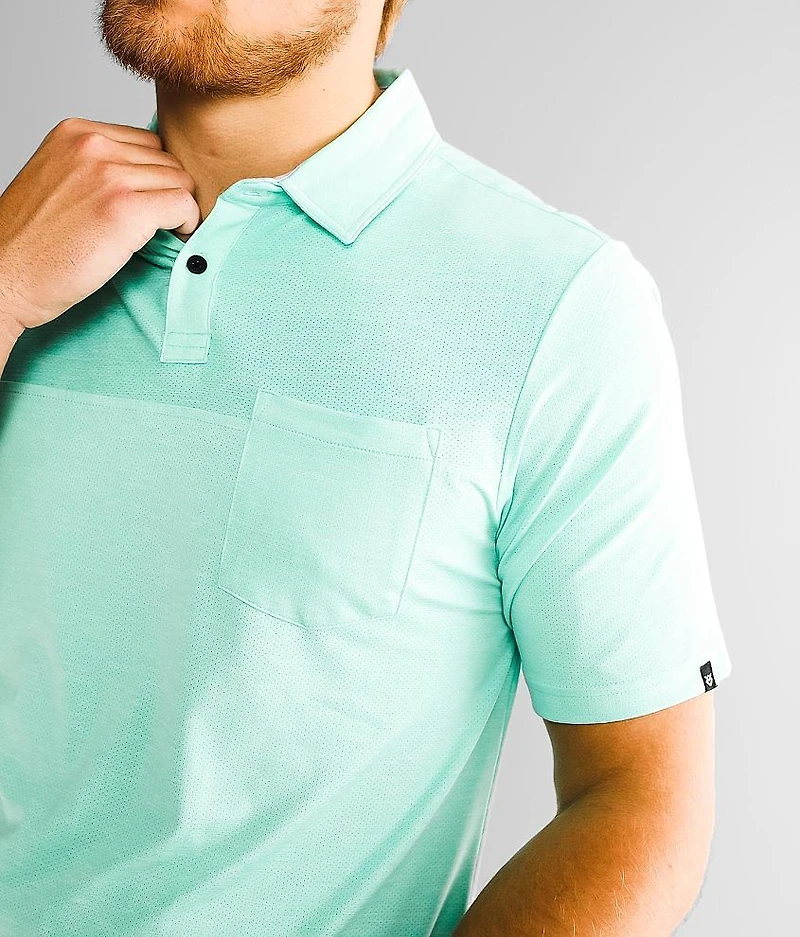 Rafe Performance Polo