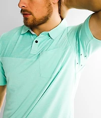 Rafe Performance Polo