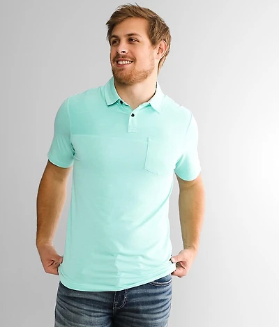 Rafe Performance Polo