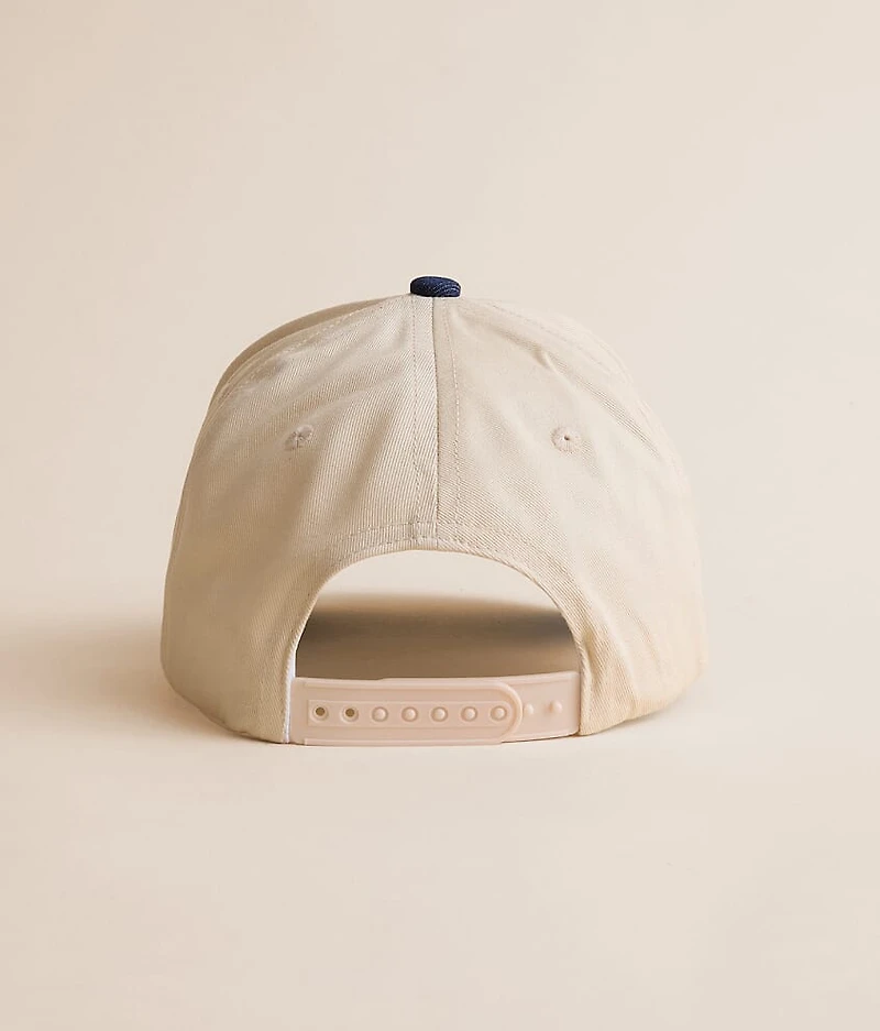 Santa Bring Me A Cowboy Baseball Hat