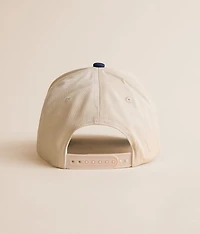 Santa Bring Me A Cowboy Baseball Hat