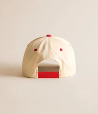 They Call The Thing Rodeo Hat