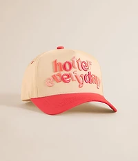 Hotter Everyday Hat