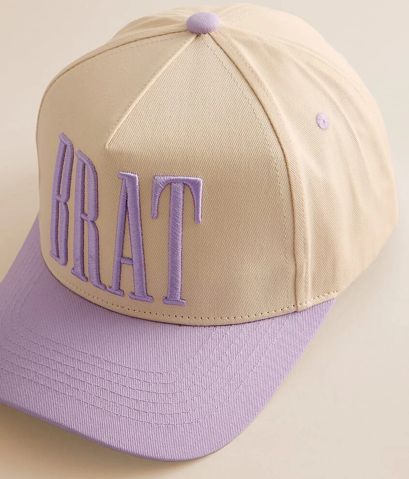 Brat Hat
