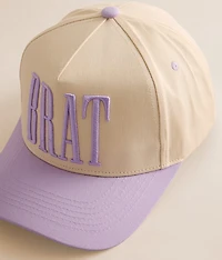 Brat Hat