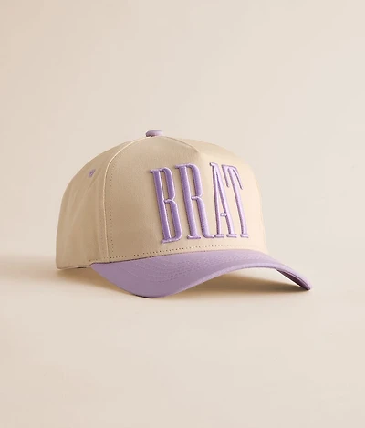 Brat Hat