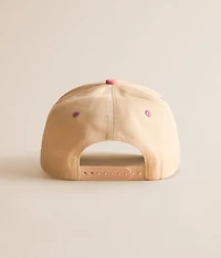 Thriving Hat