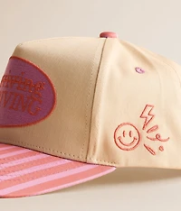 Thriving Hat