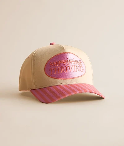 Thriving Hat