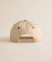 Yappy Hour Hat