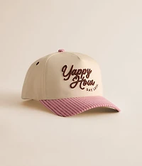 Yappy Hour Hat