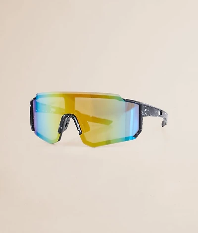 Splatter Shield Sunglasses