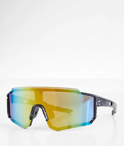 Splatter Shield Sunglasses