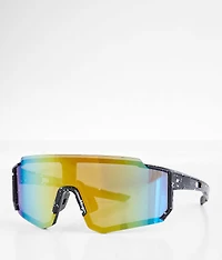 Splatter Shield Sunglasses