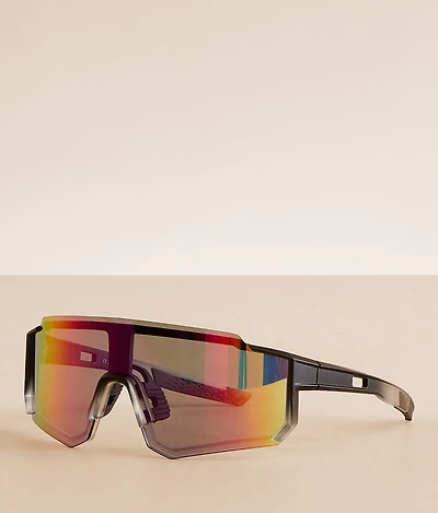 Shield Sunglasses