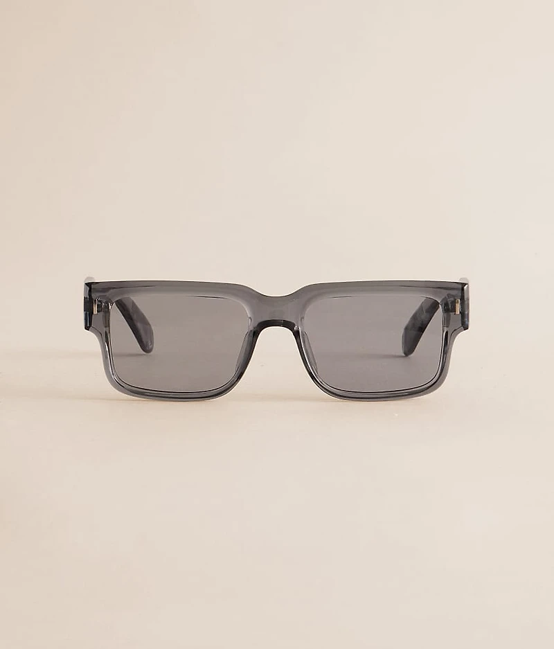Fashion Frame Sunglasses