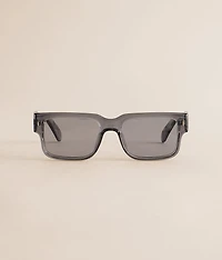 Fashion Frame Sunglasses