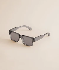 Fashion Frame Sunglasses