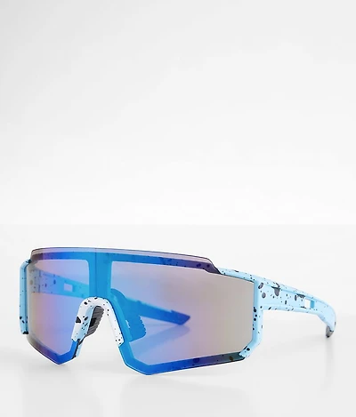 Splatter Shield Sunglasses