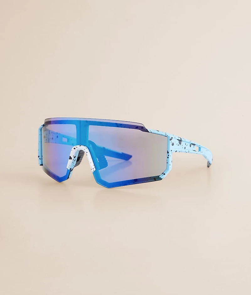 Splatter Shield Sunglasses