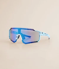 Splatter Shield Sunglasses