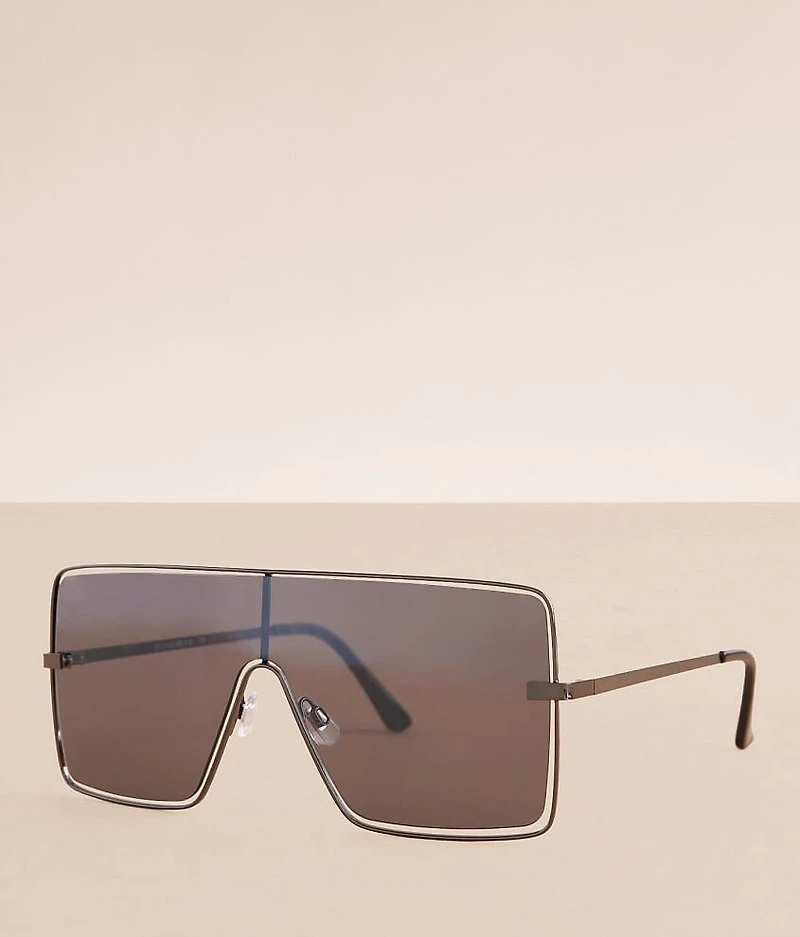 Trend Shield Sunglasses