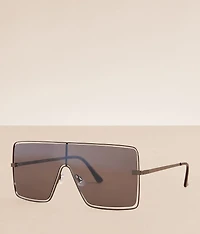 Trend Shield Sunglasses