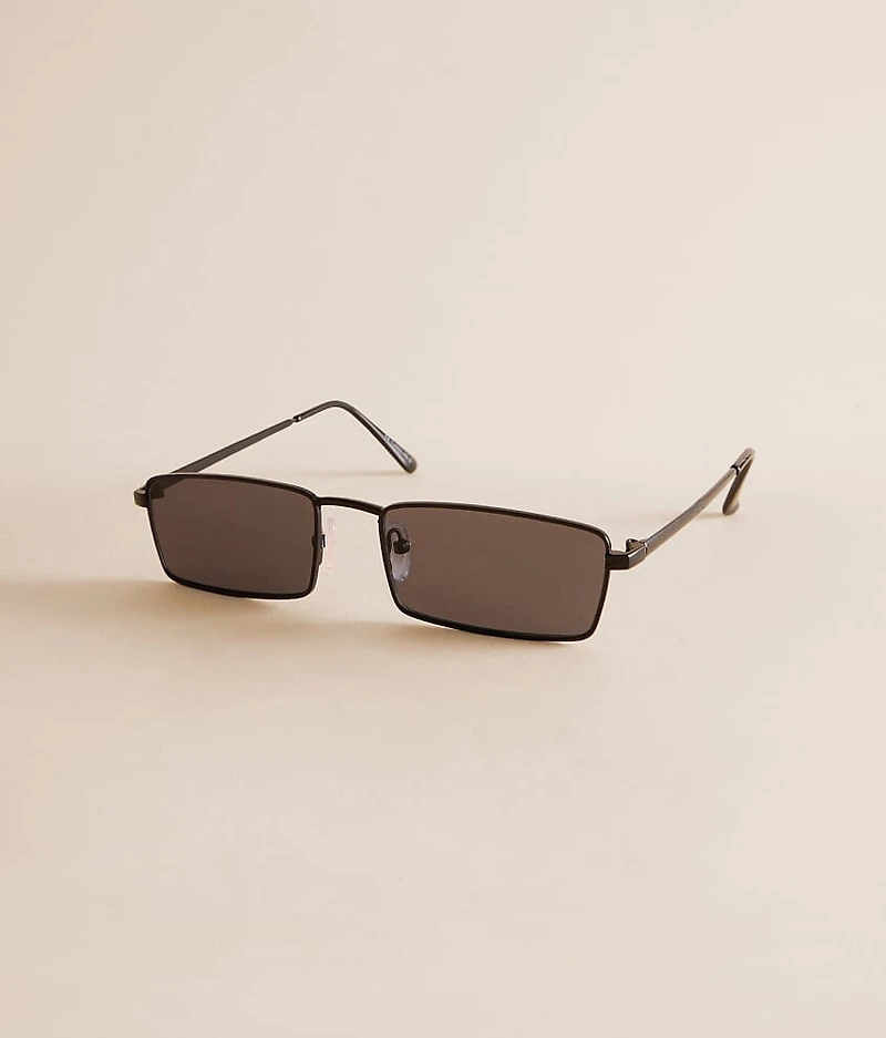 Rectangle Sunglasses