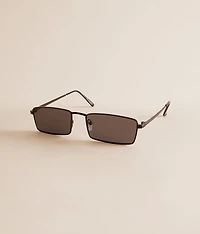 Rectangle Sunglasses