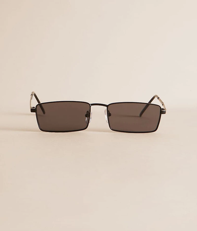 Rectangle Sunglasses