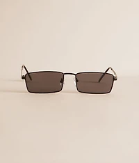 Rectangle Sunglasses