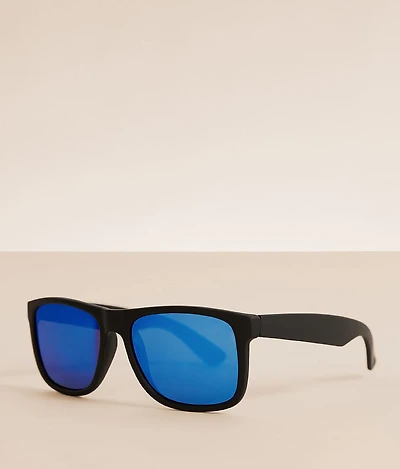 Flat Sunglasses