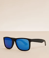 Flat Sunglasses