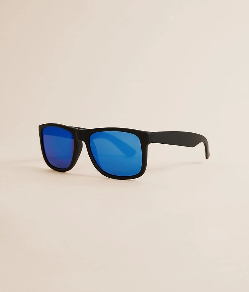 Flat Sunglasses