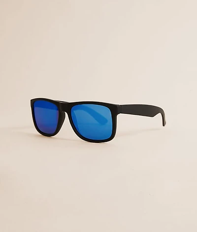 Flat Sunglasses