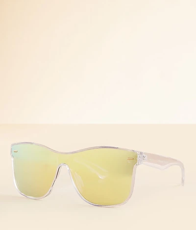 Mirror Sunglasses