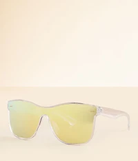 Mirror Sunglasses
