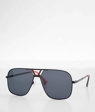 Trend Aviator Sunglasses