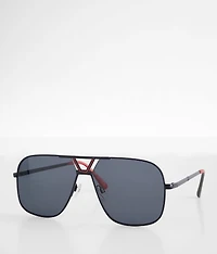 Trend Aviator Sunglasses