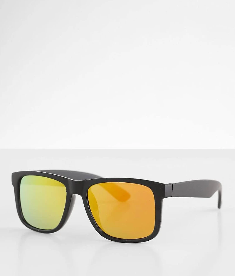 Mirror Sunglasses