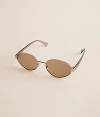 Round Sunglasses