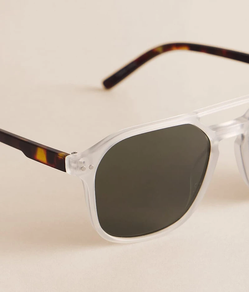 Tort Sunglasses