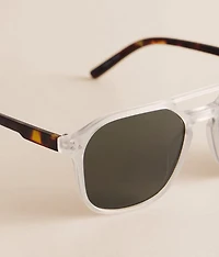 Tort Sunglasses