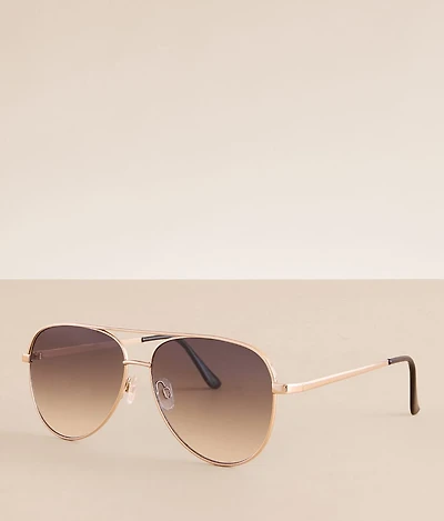 Aviator Sunglasses
