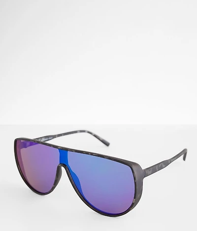 Full Shield Sunglasses