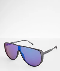 Full Shield Sunglasses