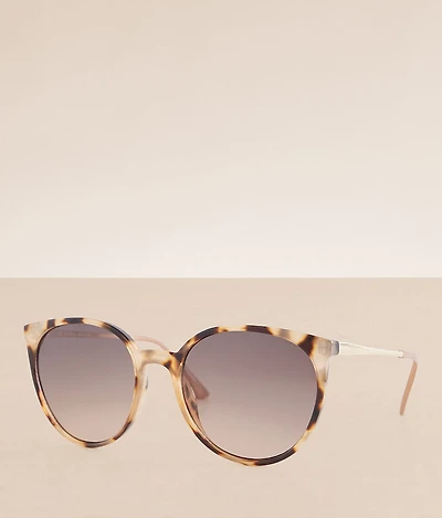 Tort Sunglasses
