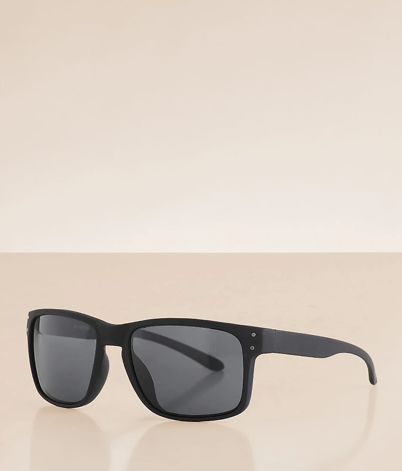 Tonal Sunglasses