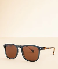 Tort Sunglasses